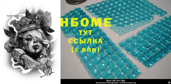стаф Абинск